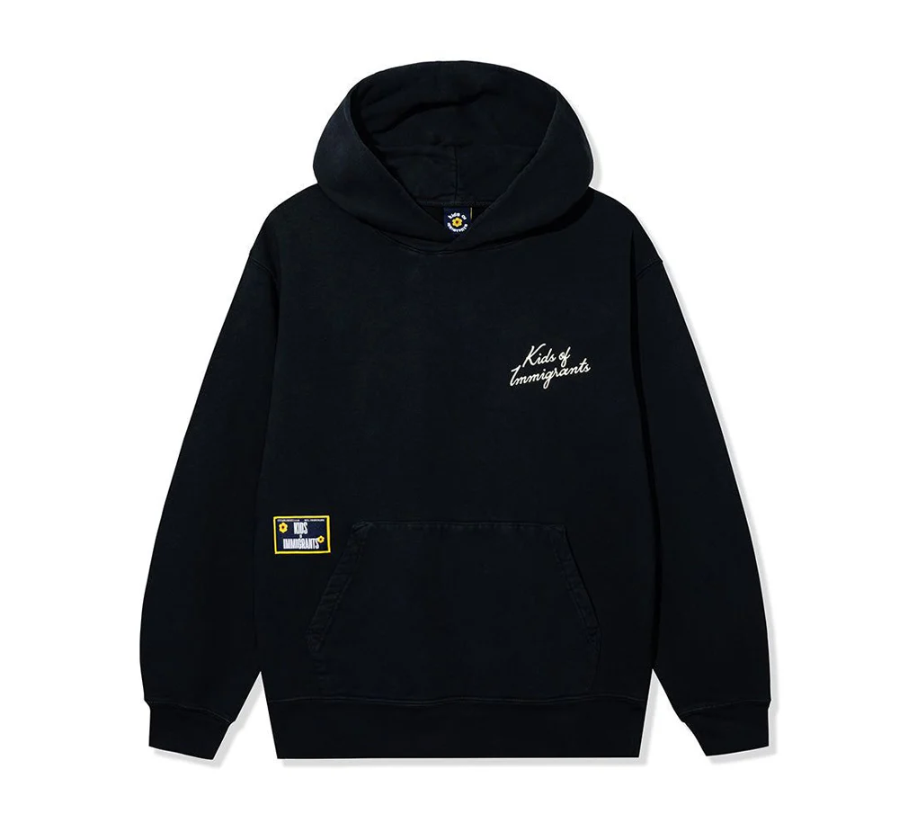 Figuring It Out Hoodie