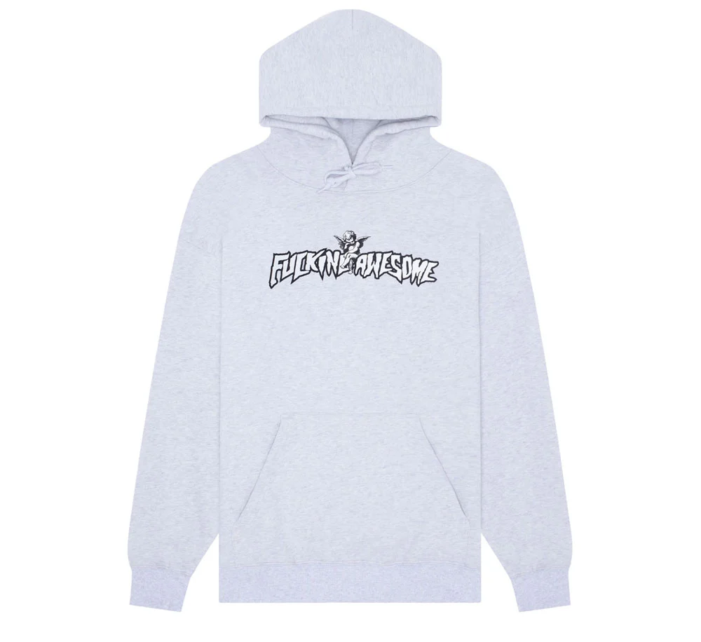 FILIGREE HOODIE