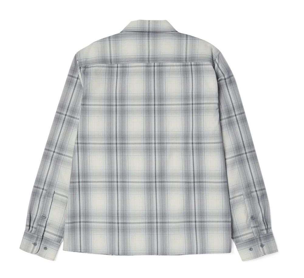 Fillmore Plaid Shacket - Image 2