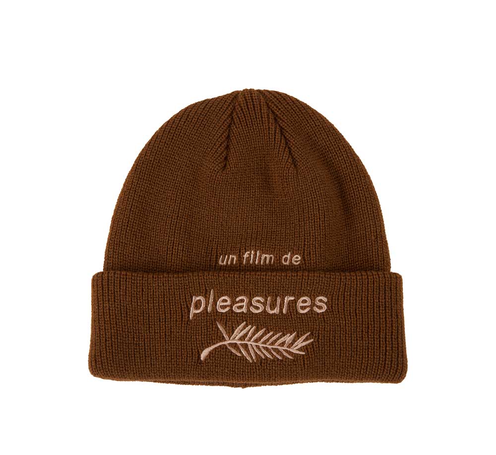 FILM BEANIE