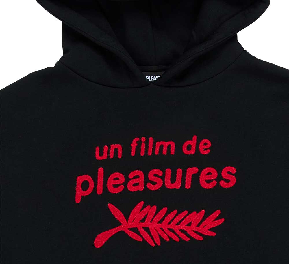 FILM HOODIE - Image 2
