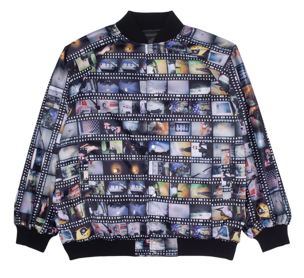 FILM STRIP JACKET - Image 2