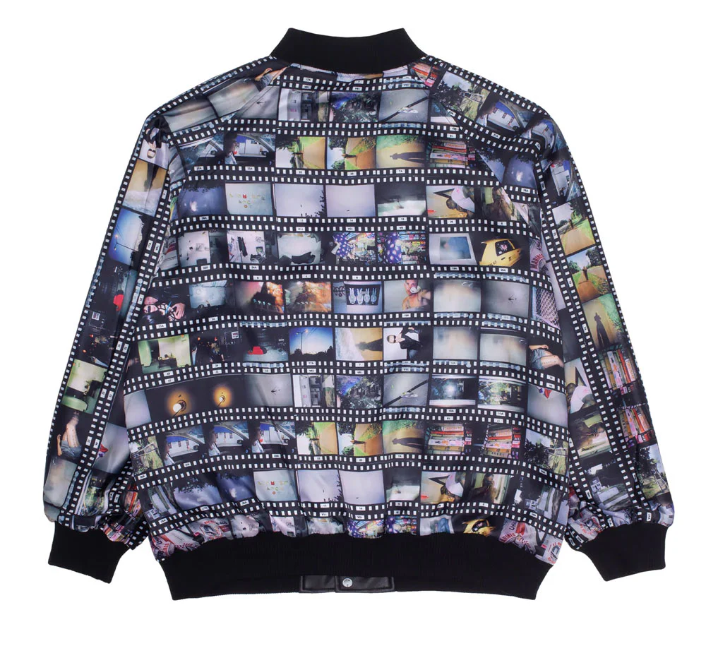 FILM STRIP JACKET - Image 3