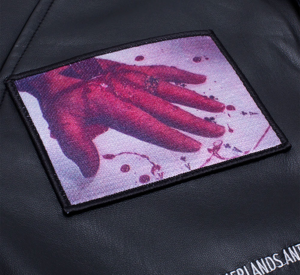 FILM STRIP JACKET - Image 4
