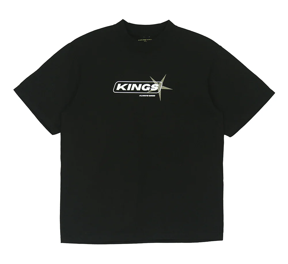 First Grade Tee