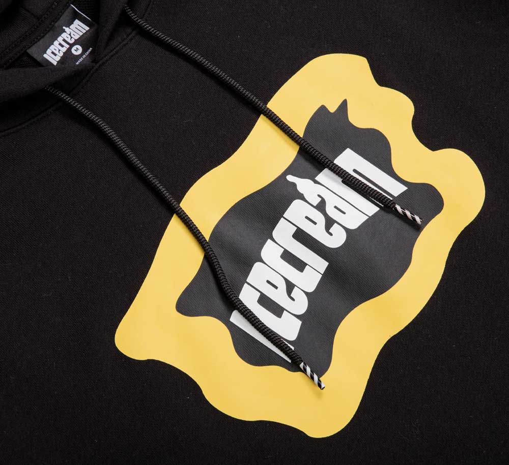 FLAG HOODIE - Image 2