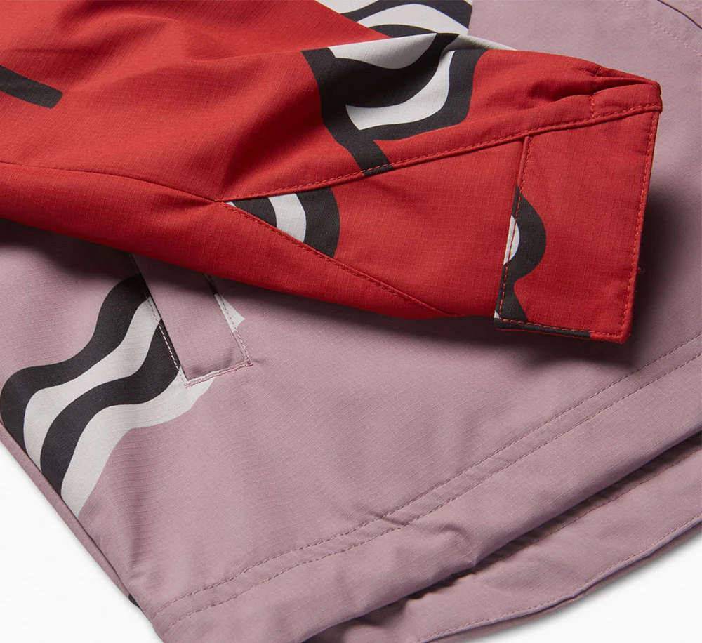 FLAGGED JACKET - Image 3