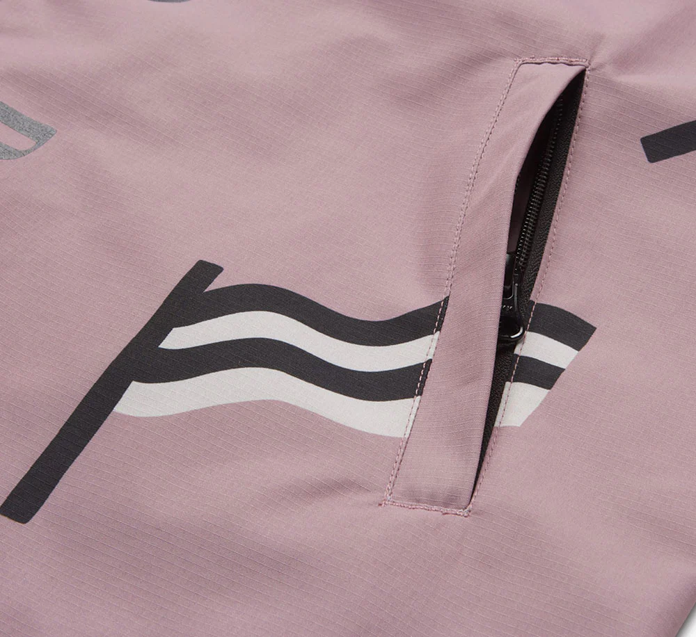 FLAGGED JACKET - Image 4
