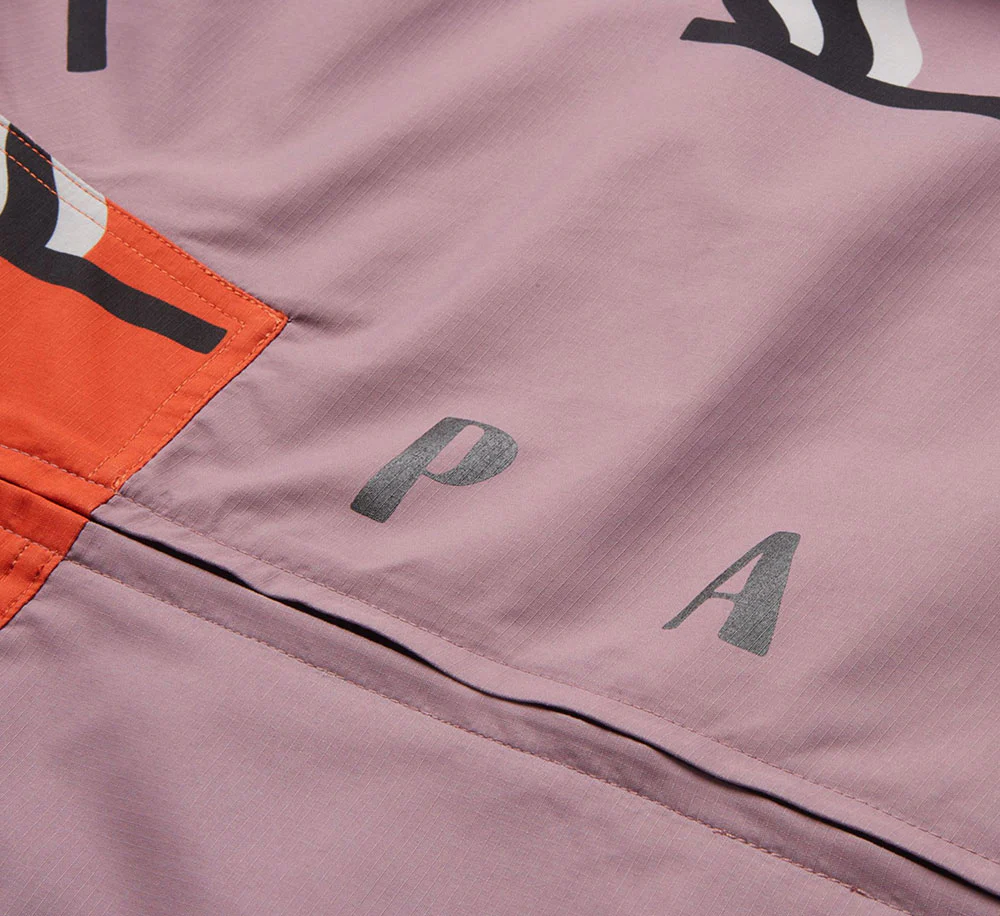 FLAGGED JACKET - Image 5
