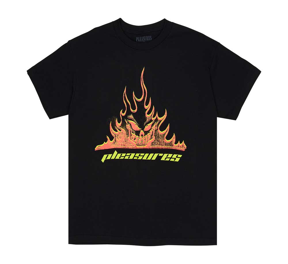 FLAMEBOY TEE