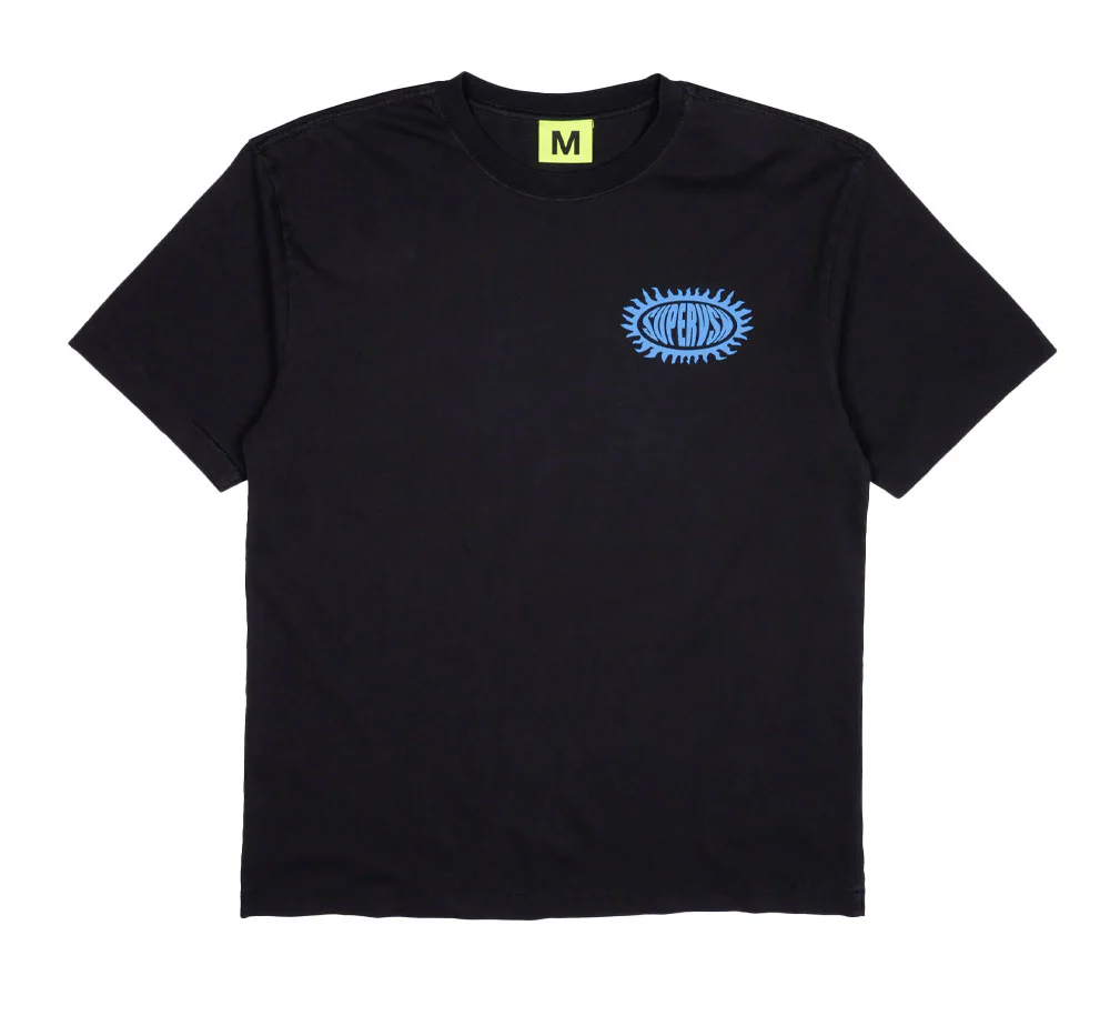 Flamed Up Tee - Image 2