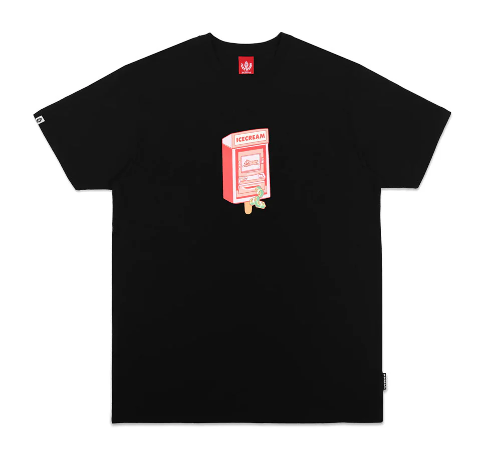 FLAVORS SS TEE