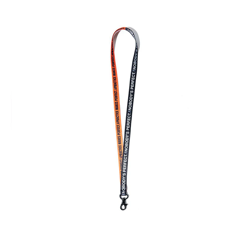 FLAWLESS LANYARD