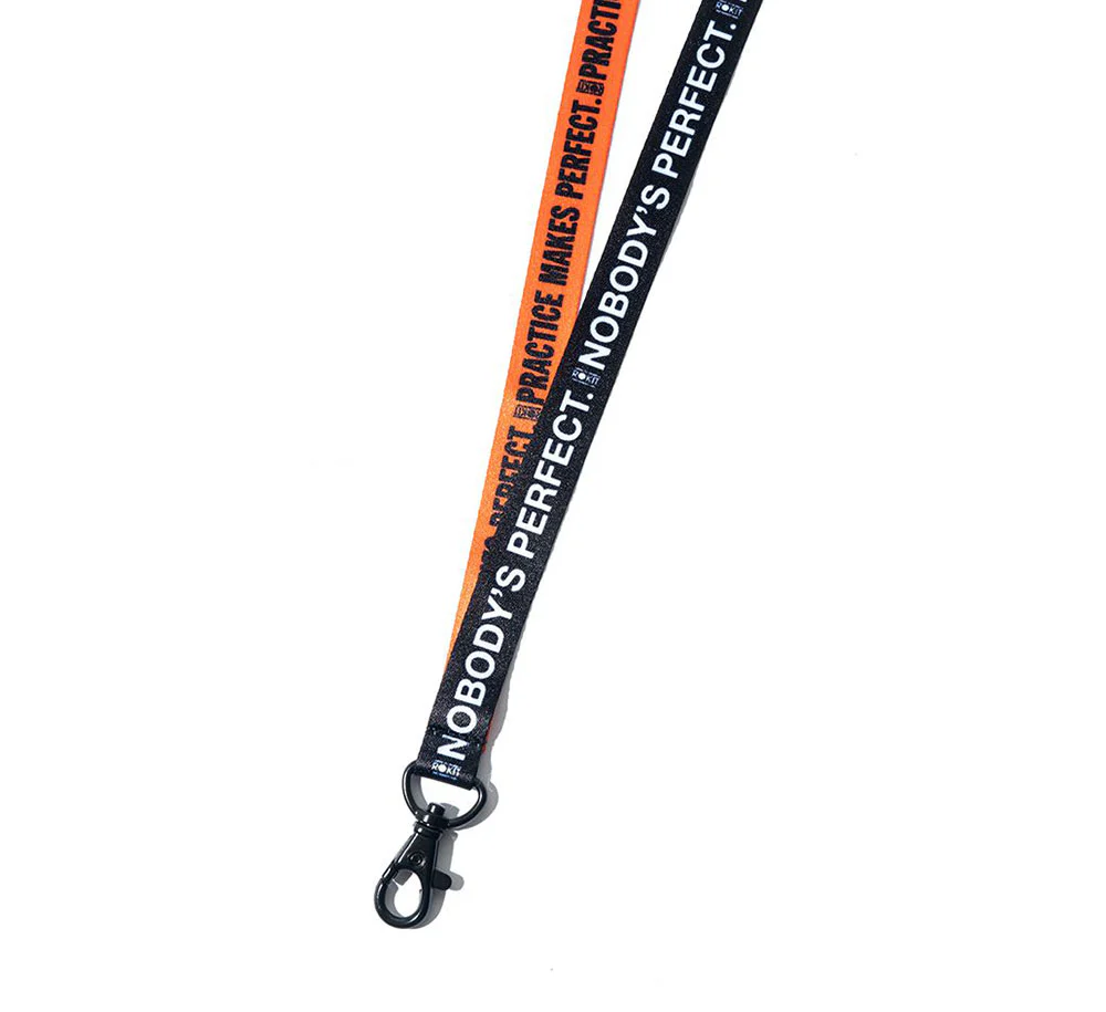 FLAWLESS LANYARD - Image 2