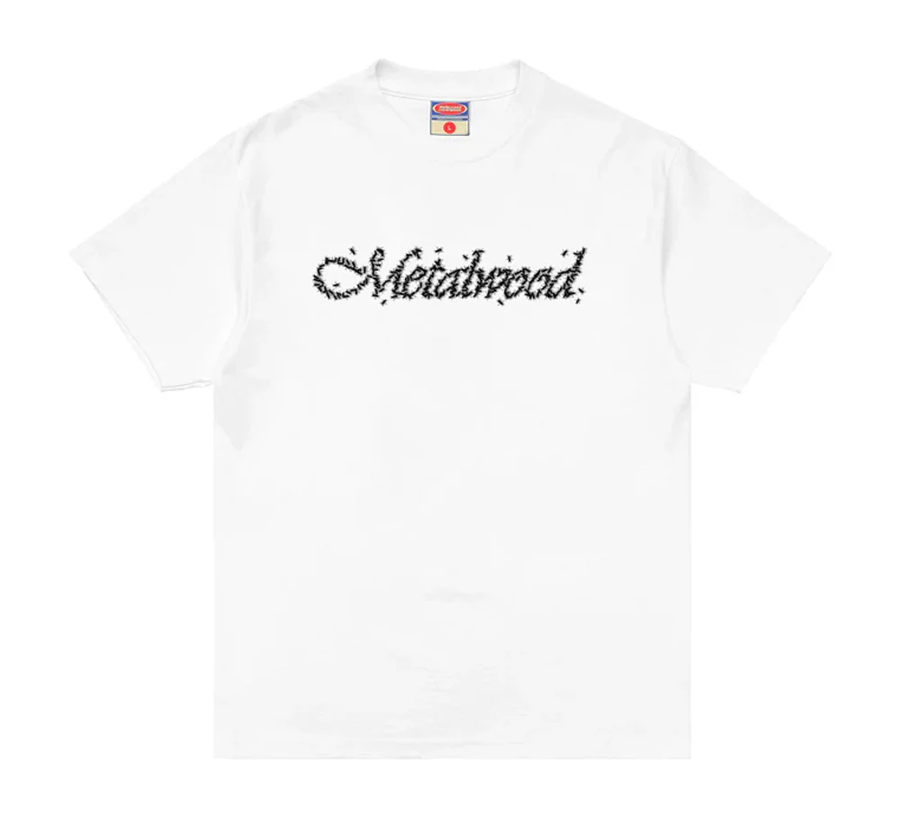Flies T-Shirt