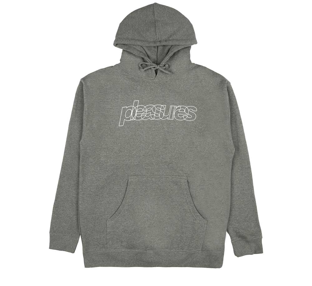 FLIGHT HOODIE