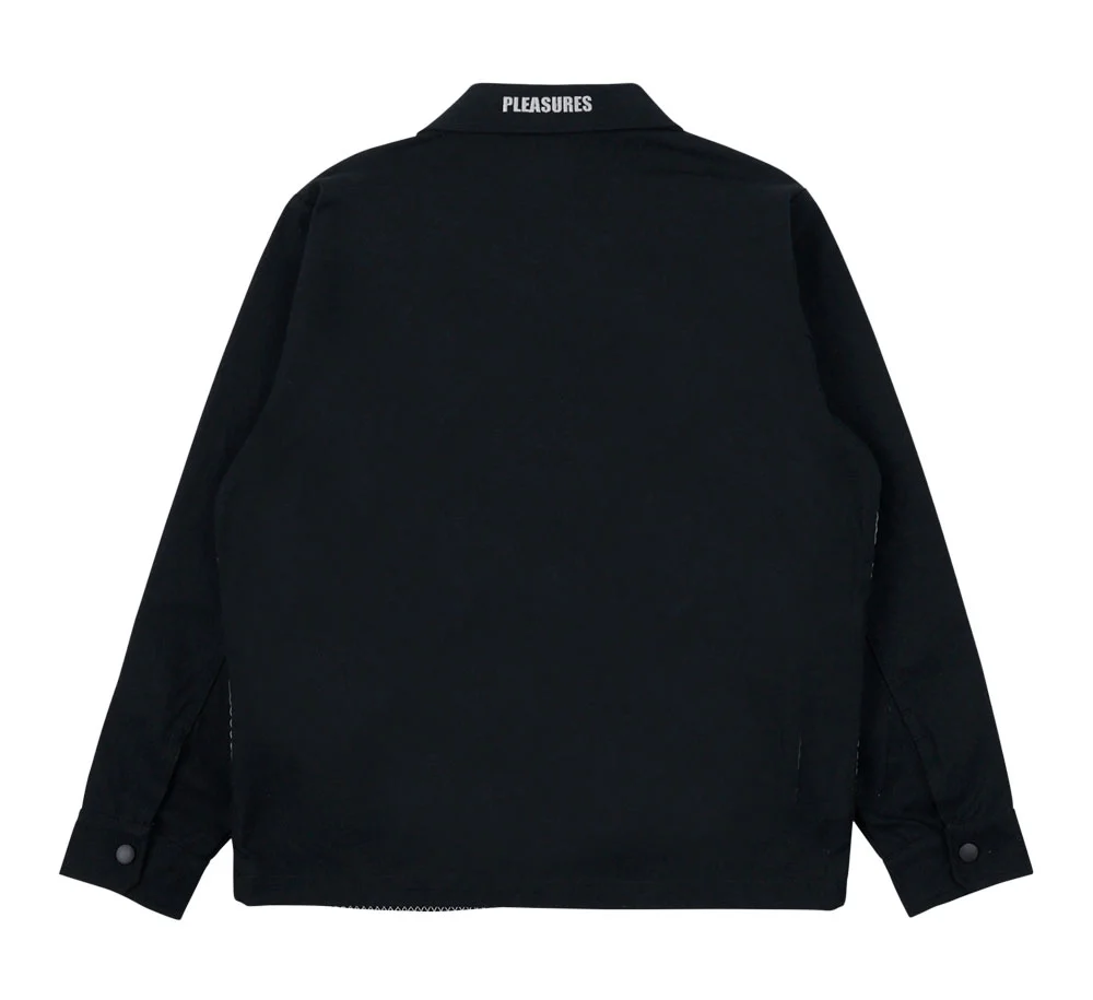 FLIRT WORK JACKET - Image 2