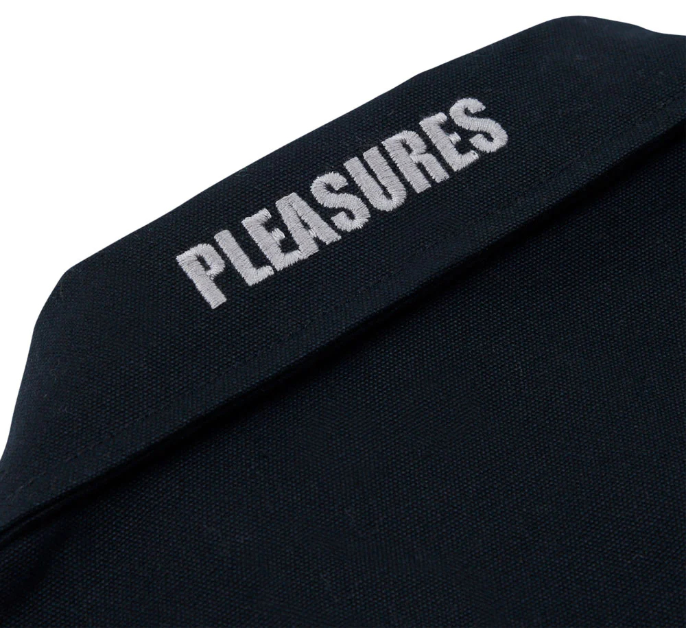 FLIRT WORK JACKET - Image 3