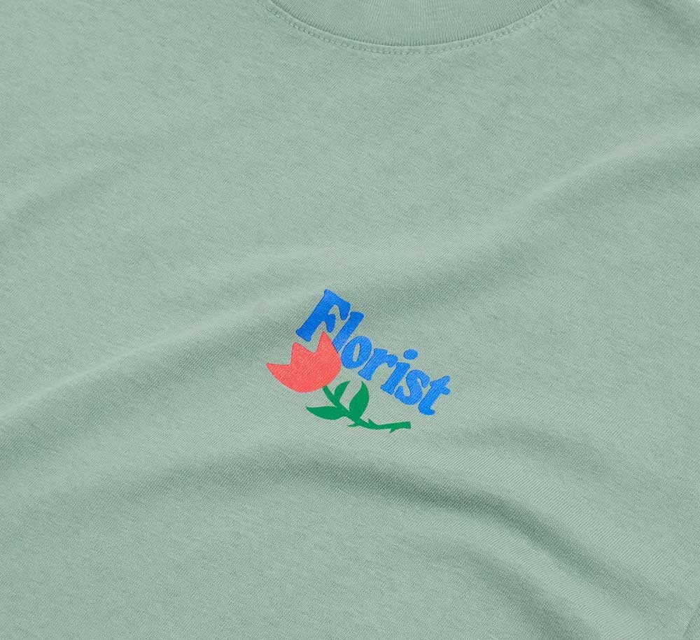 FLORIST TEE - Image 2