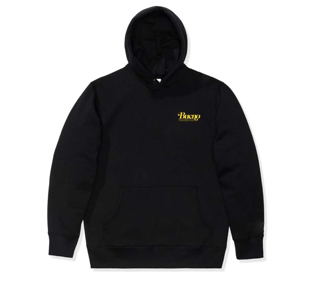 FLOWER LOVE HOODIE