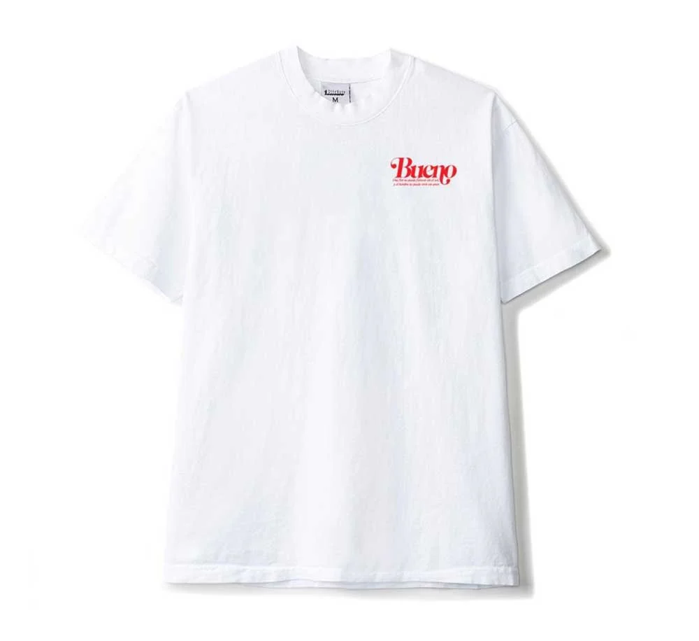FLOWER LOVE TEE