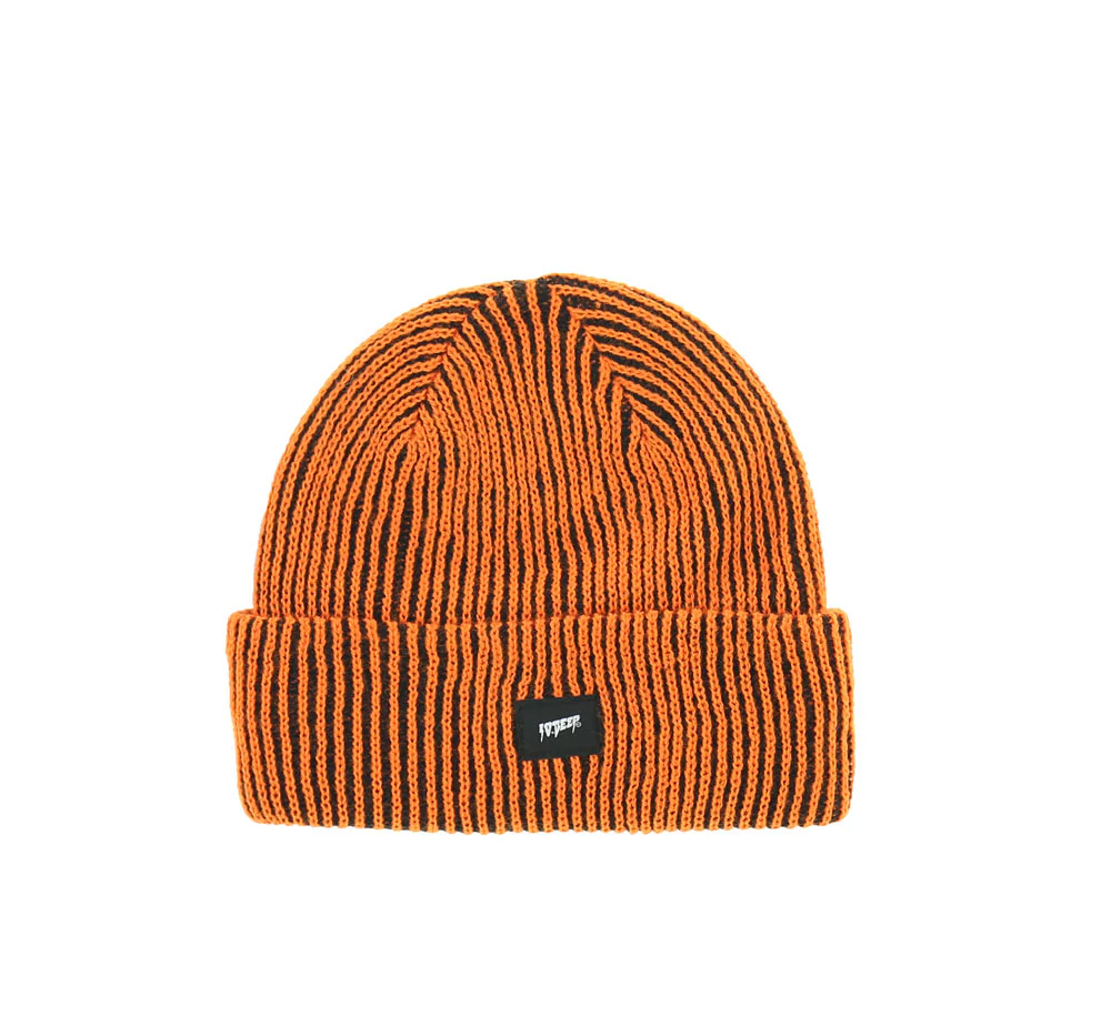 FLUORO BEANIE