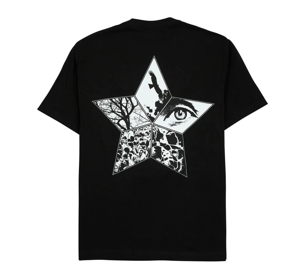 FLYING T-SHIRT - Image 2