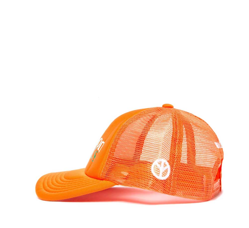 FOAM TRUCKER SNAPBACK - Image 2