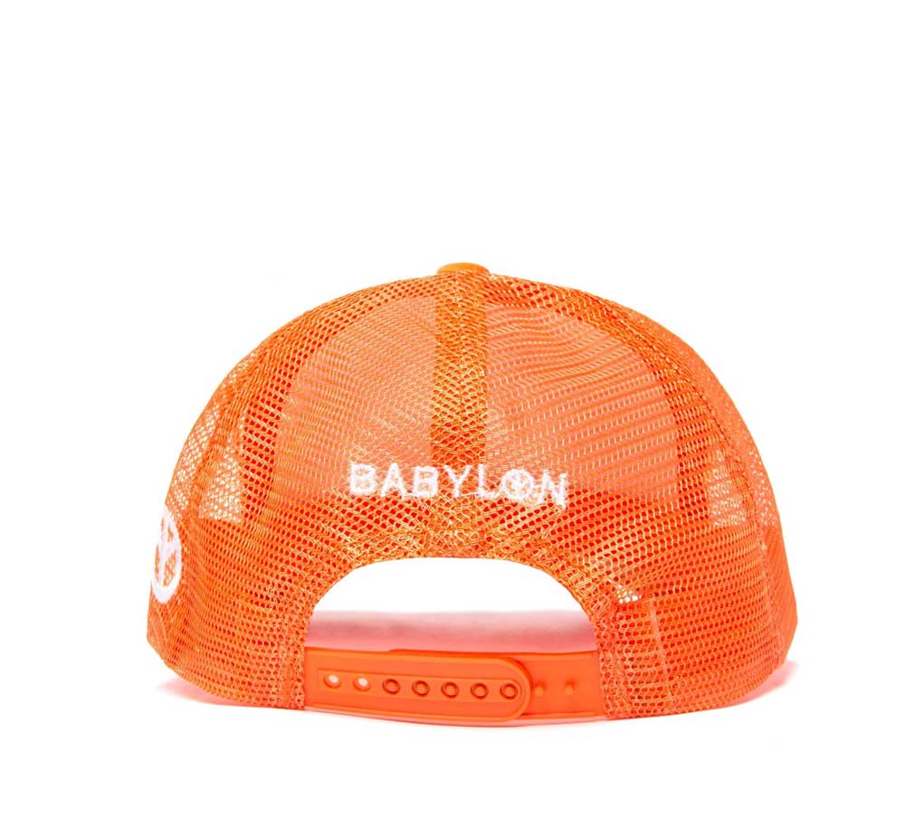 FOAM TRUCKER SNAPBACK - Image 3