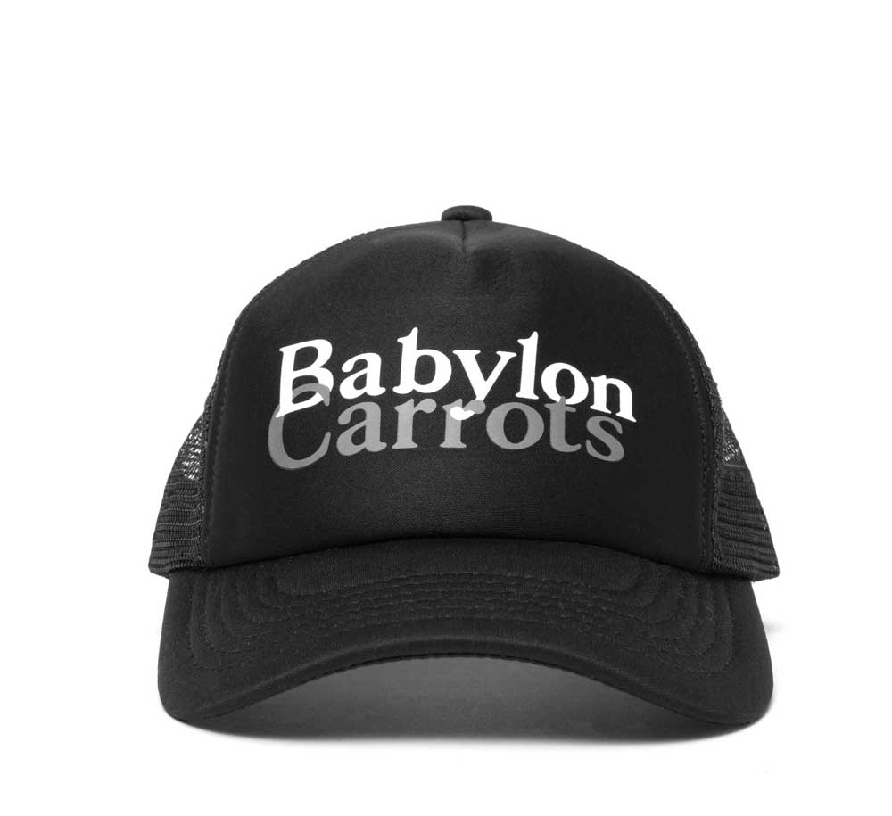 FOAM TRUCKER SNAPBACK