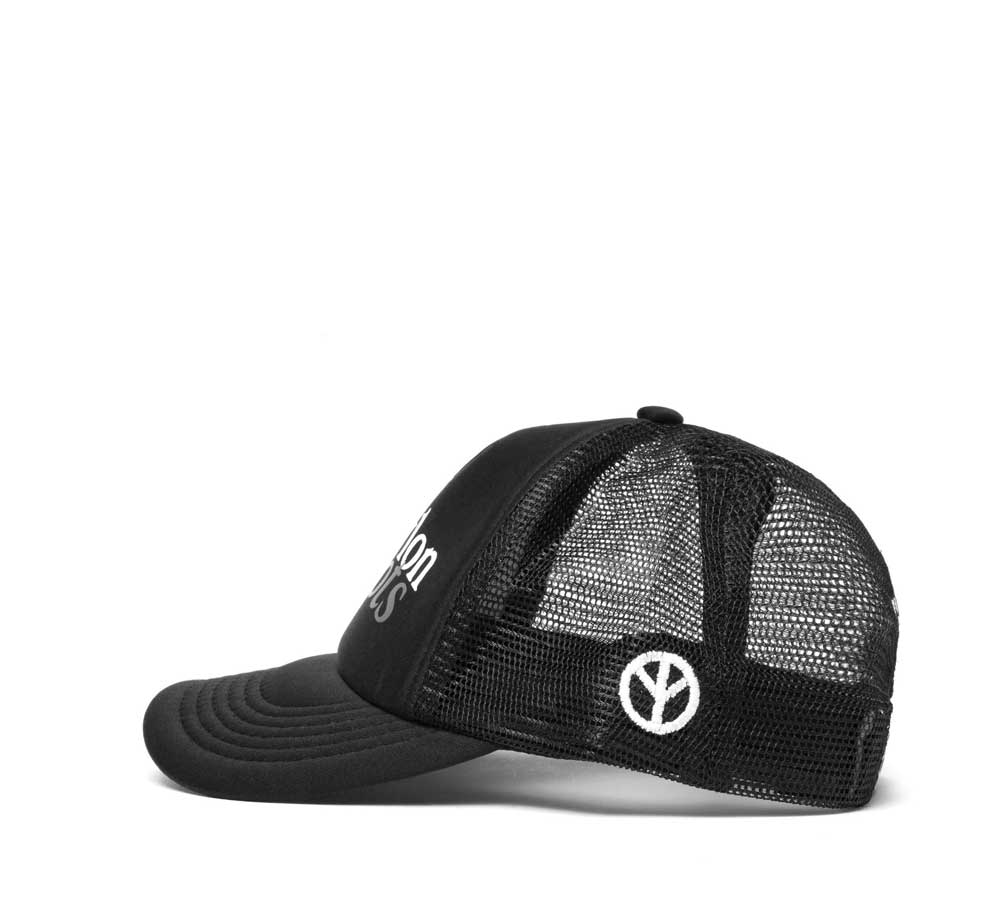 FOAM TRUCKER SNAPBACK - Image 2
