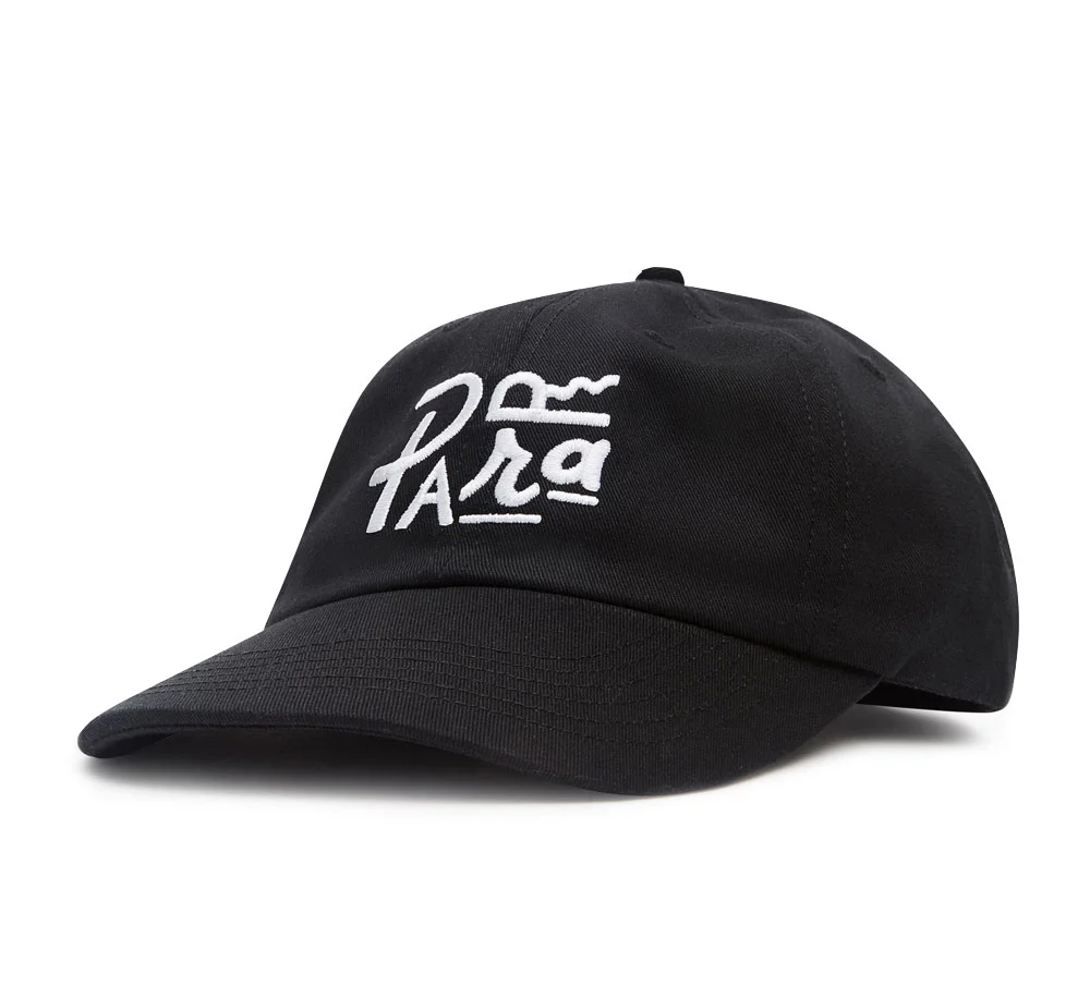 FONTED 6 PANEL HAT - Image 2