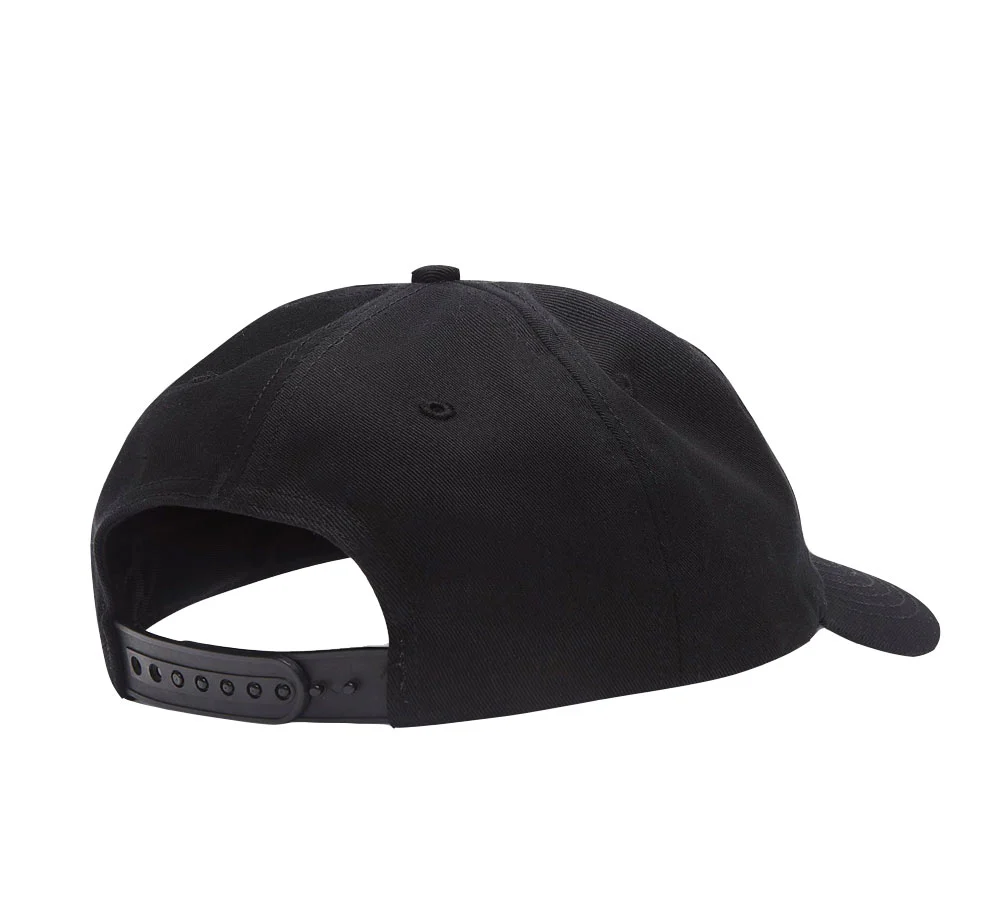FONTED 6 PANEL HAT - Image 3