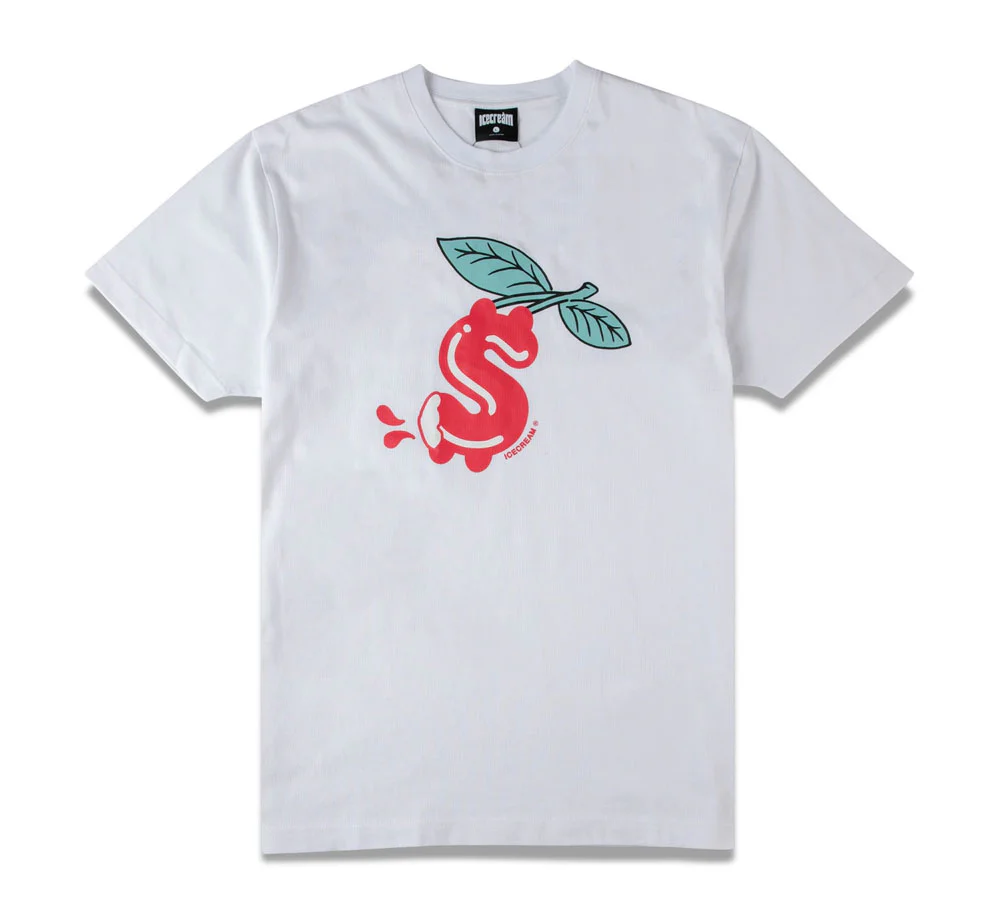 FORBIDDEN FRUIT SS TEE