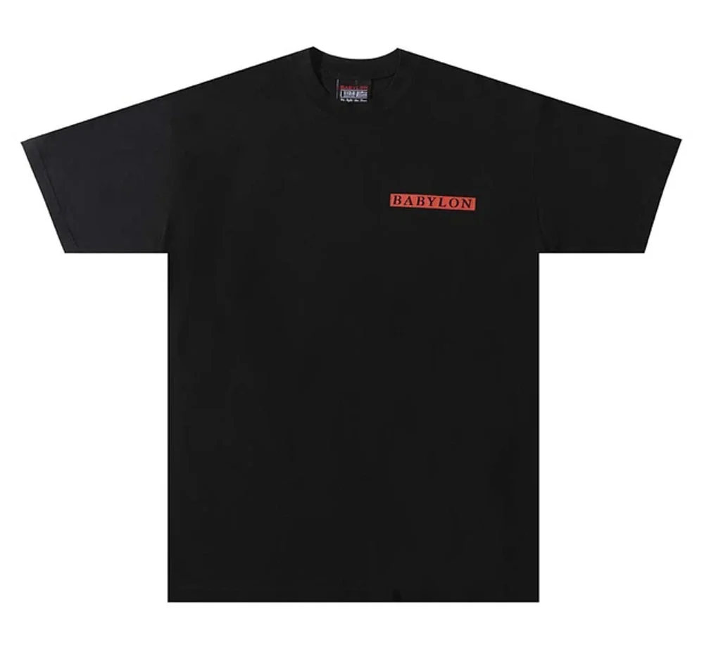 FORBIDDEN TEE - Image 2