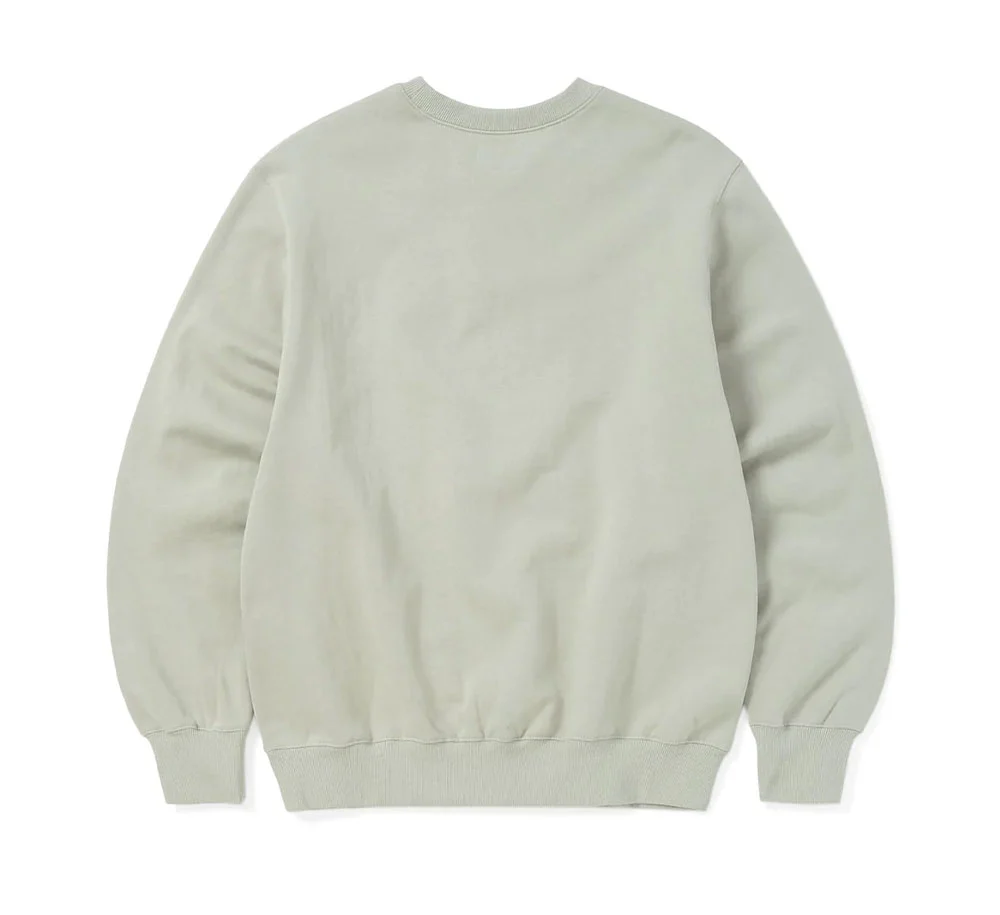 Fortuna Applique Crewneck - Image 2