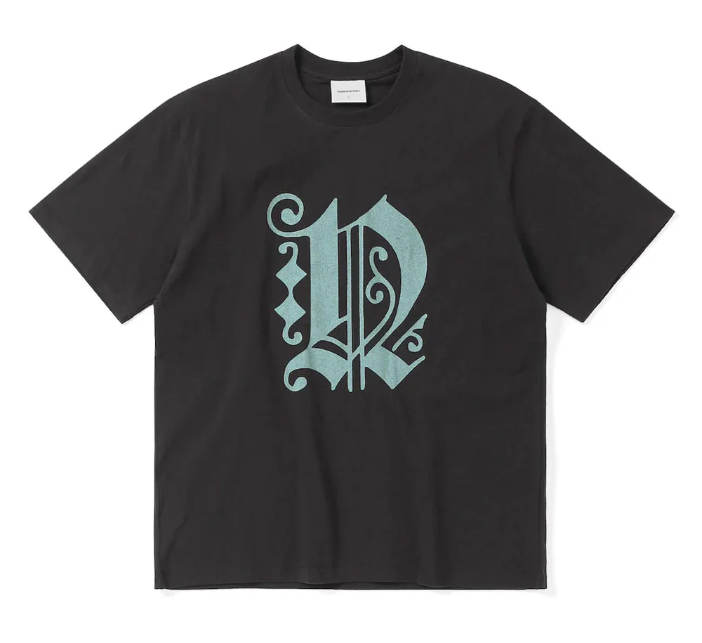 FORTUNA N-LOGO TEE