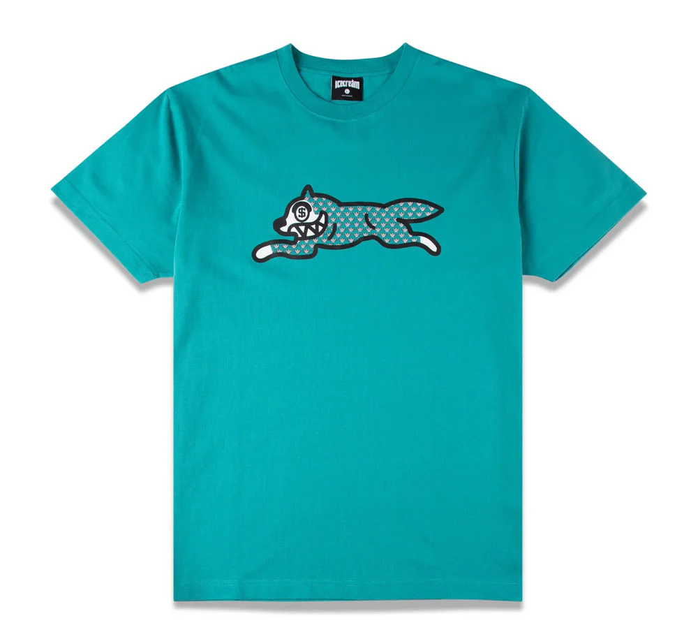 FOSSIL FUEL SS TEE