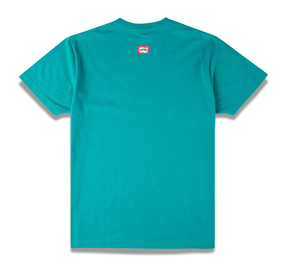 FOSSIL FUEL SS TEE - Image 2