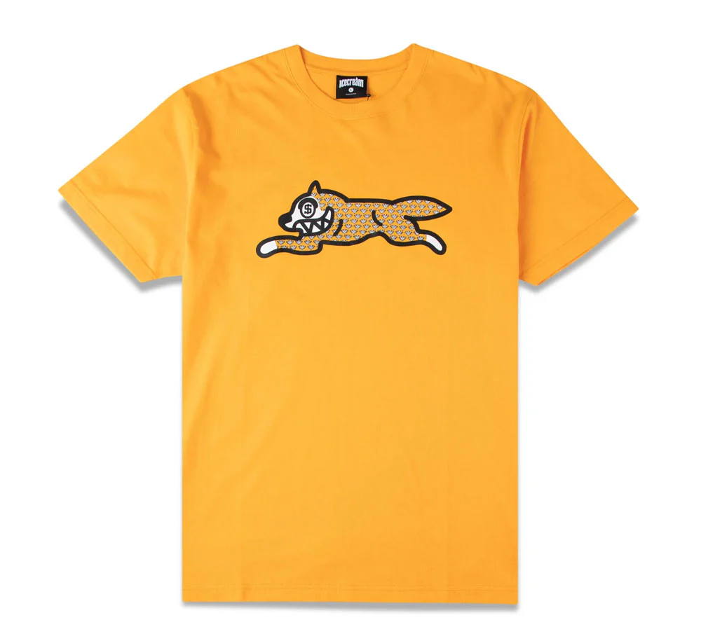 FOSSIL FUEL SS TEE