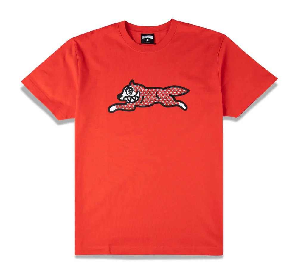 FOSSIL FUEL SS TEE