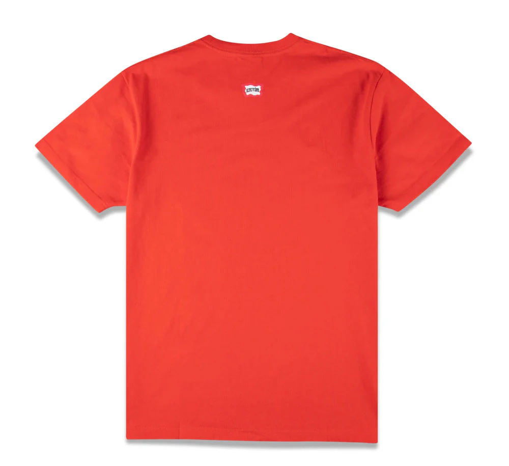 FOSSIL FUEL SS TEE - Image 2