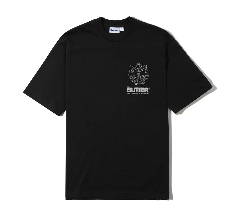 Fossil Tee