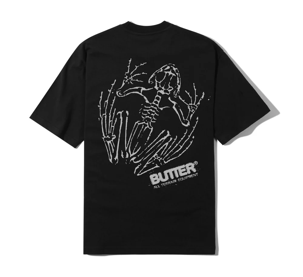 Fossil Tee - Image 2