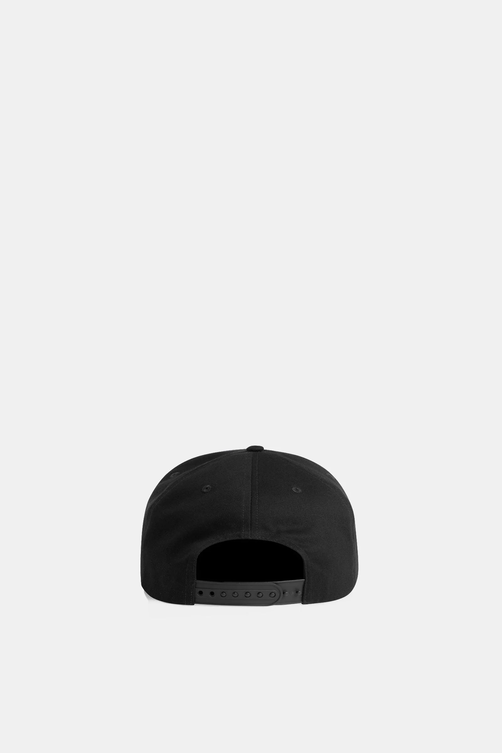 Frank Outlined Snapback - Image 3