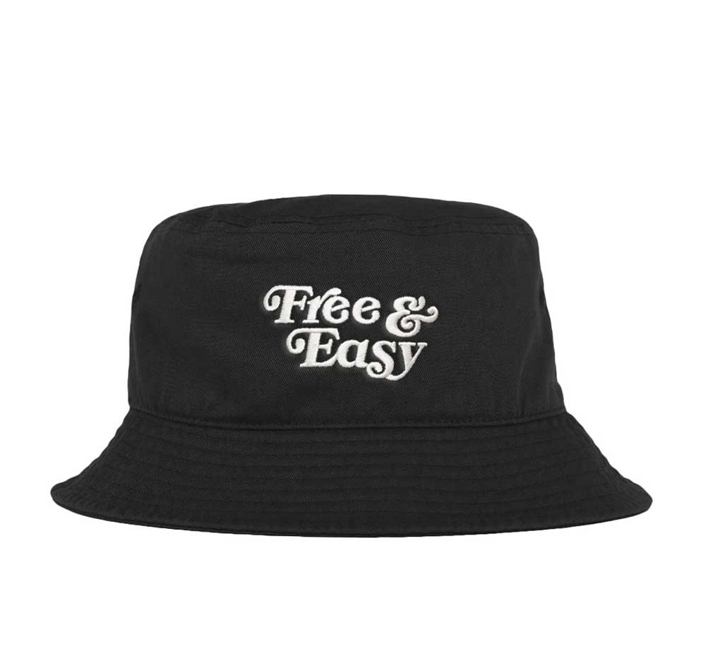 FREE & EASY DONT TRIP BUCKET HAT - Image 2