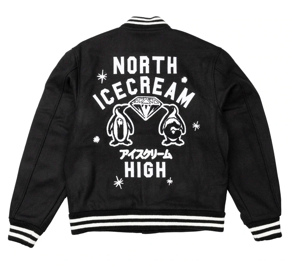 FROSTY JACKET - Image 2