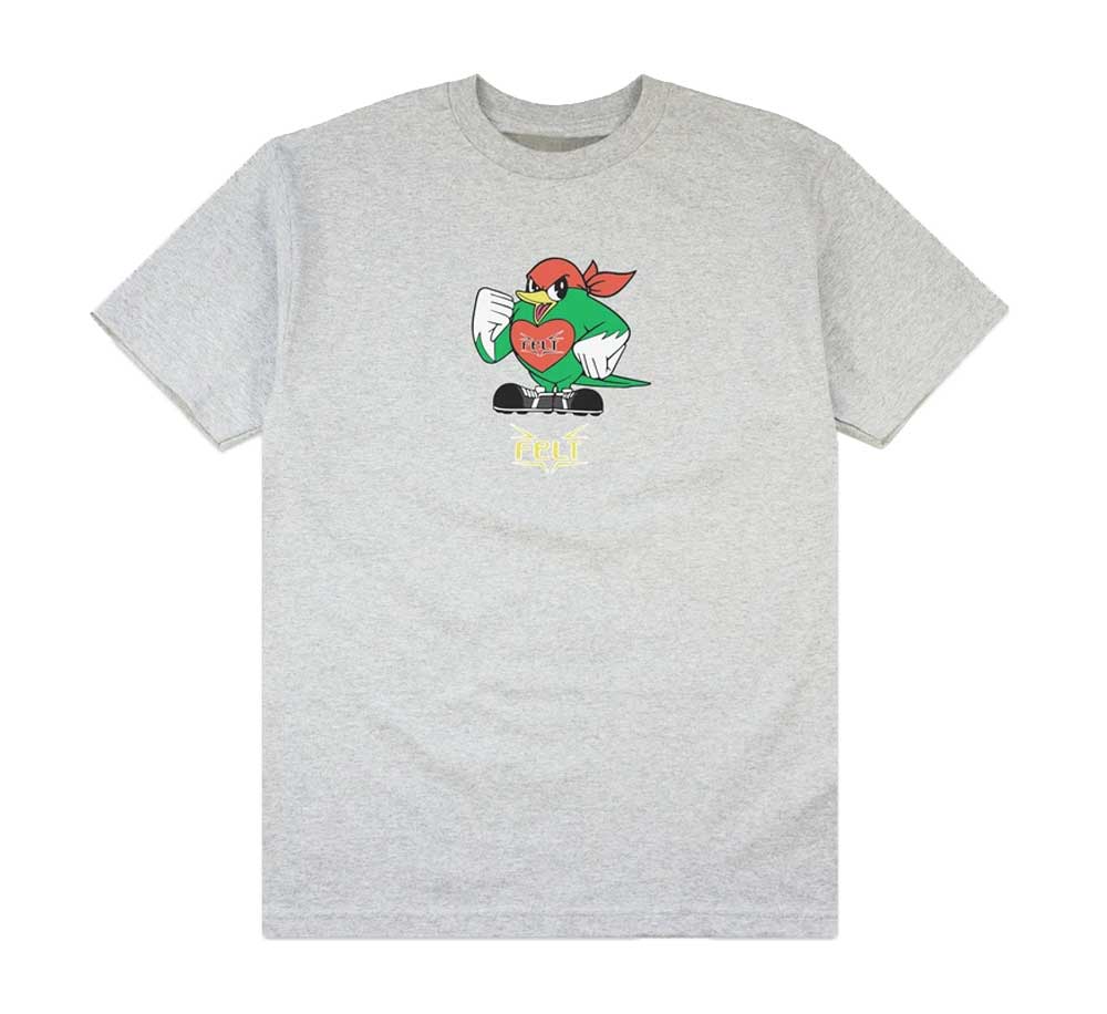 FUTBOL TEE
