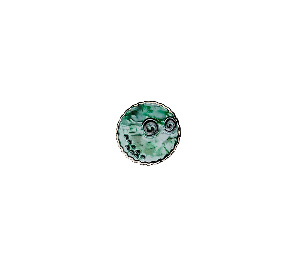 Futura Buckets Ball Marker