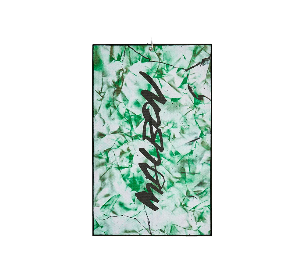 Futura Microfiber Towl - Image 2